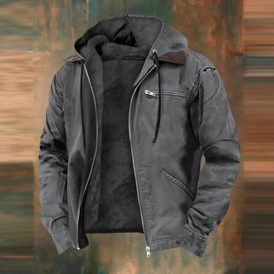 Marvin™ | Elegante Herbstjacke