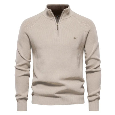 Damian™ | Herren Strickpullover