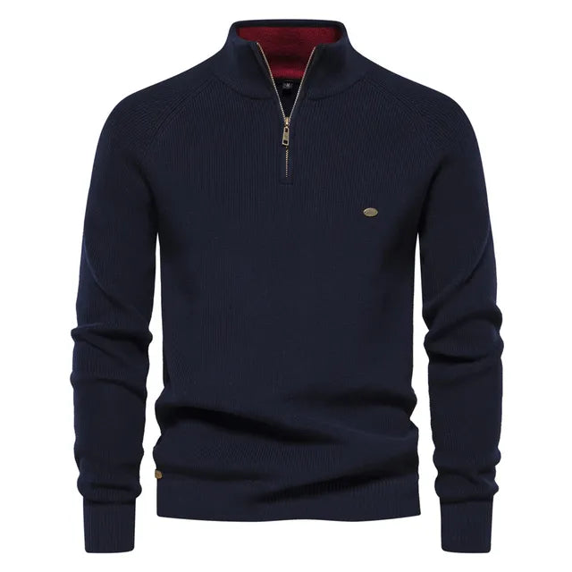 Damian™ | Herren Strickpullover