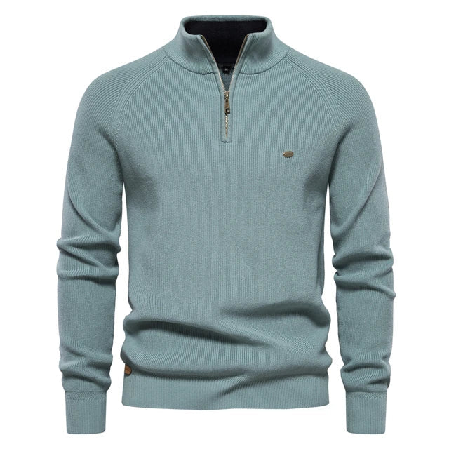 Damian™ | Herren Strickpullover