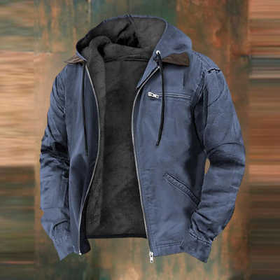 Marvin™ | Elegante Herbstjacke