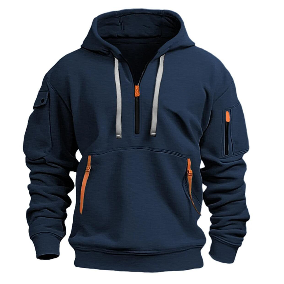 Gabriel™ | Stilvoller Hoodie