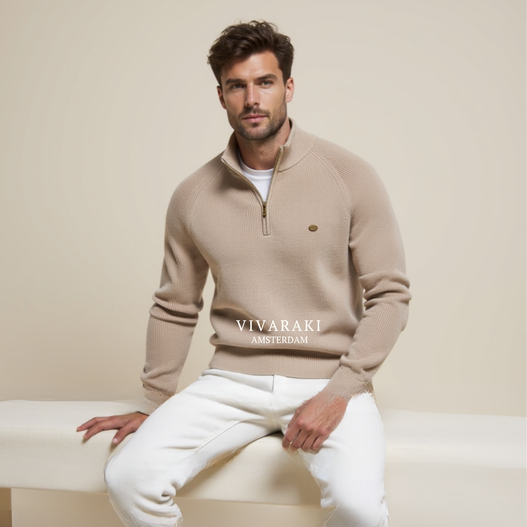 Damian™ | Herren Strickpullover