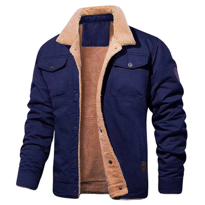 Elio™ | Stilvolle Bomberjacke