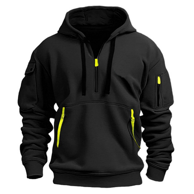 Gabriel™ | Stilvoller Hoodie