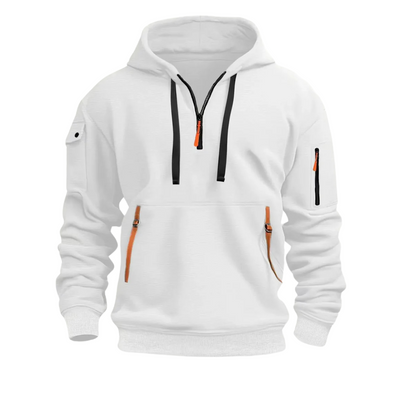 David™ - Warmer und Moderner Hoodie