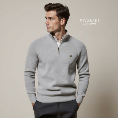 Damian™ | Herren Strickpullover