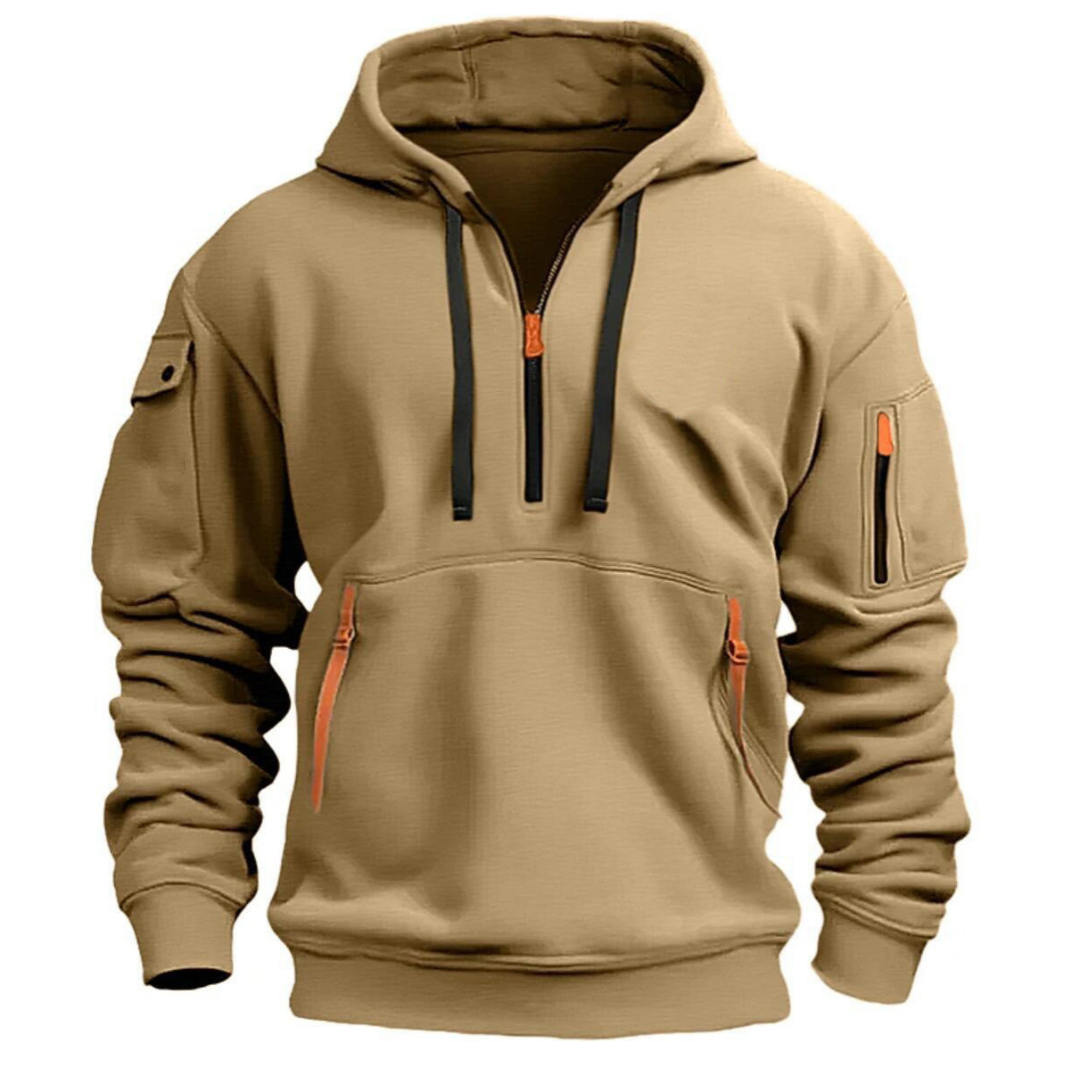 Gabriel™ | Stilvoller Hoodie