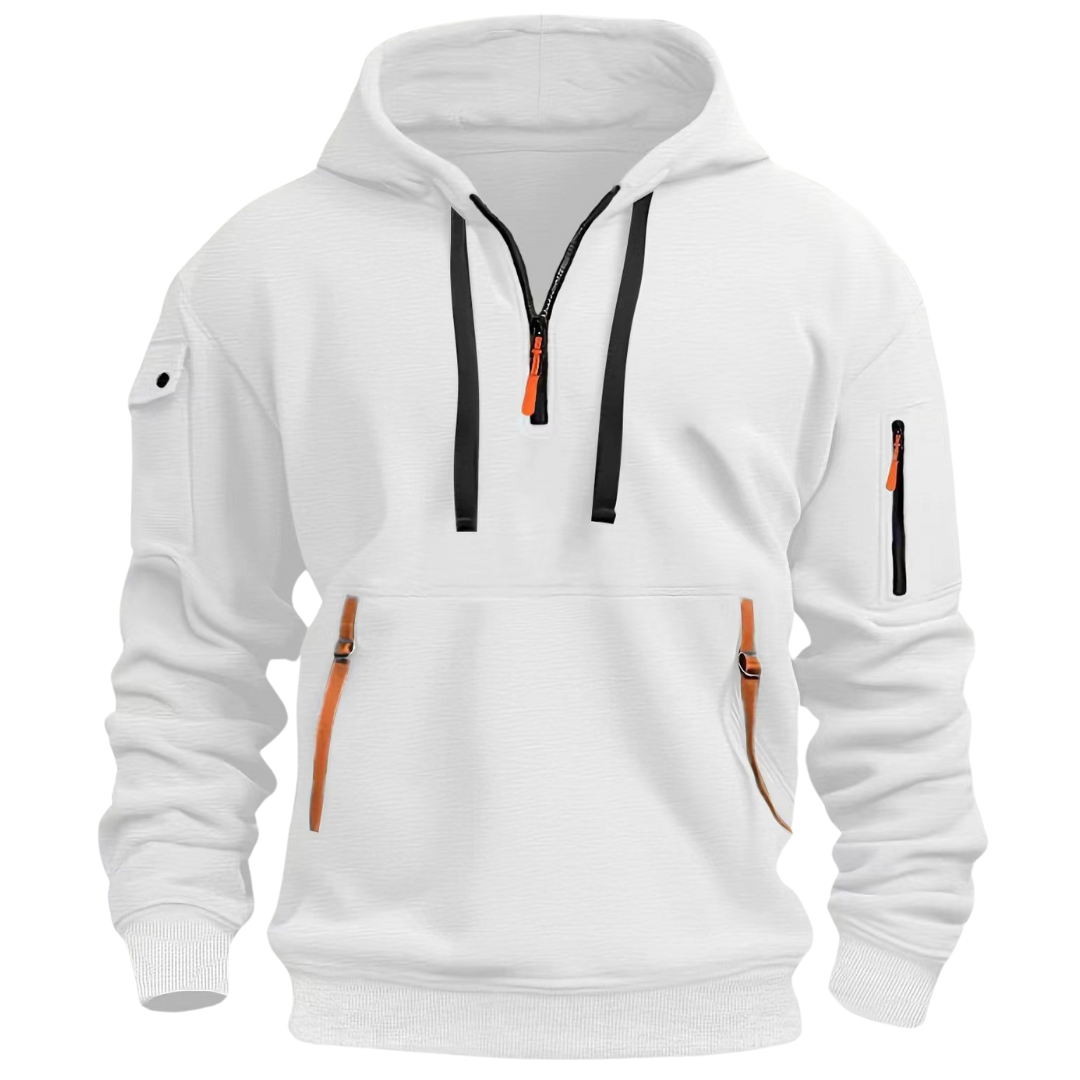 Gabriel™ | Stilvoller Hoodie