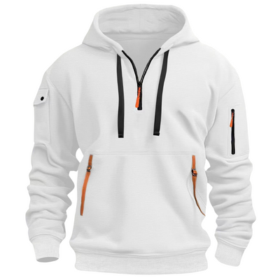 Gabriel™ | Stilvoller Hoodie