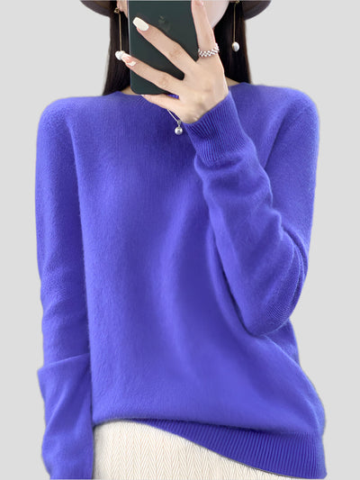 Nicky™ | Kuscheliger Pullover