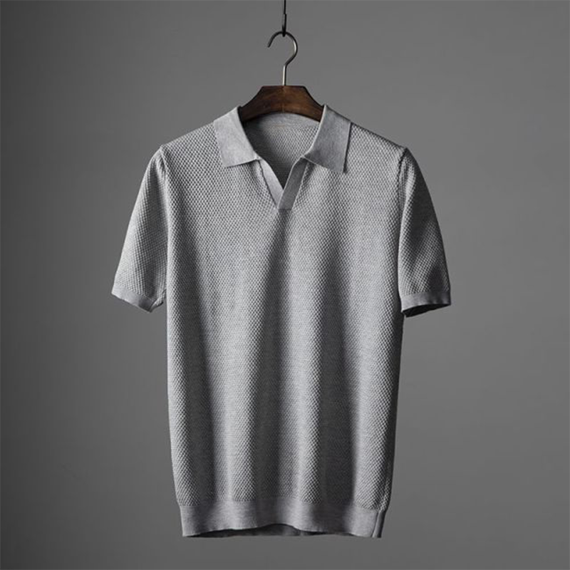 Alexander™ | Luxuriöses Poloshirt