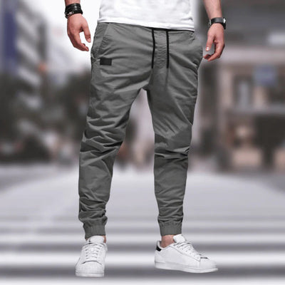 Liam™ | Stilvolle und Bequeme Hose