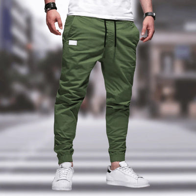 Liam™ | Stilvolle und Bequeme Hose