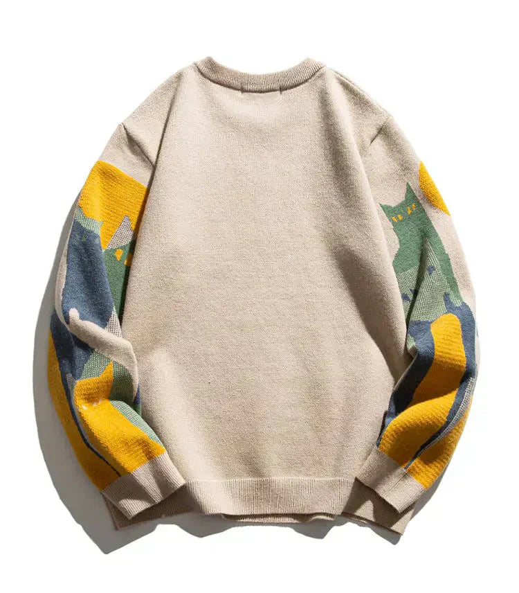 Noa | Stilvoller Pullover