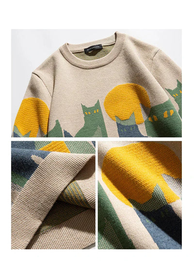 Noa | Stilvoller Pullover