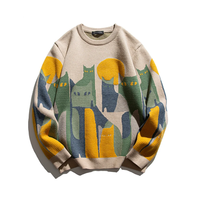 Noa | Stilvoller Pullover