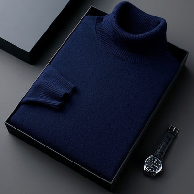 Ulrich™ | Eleganter Pullover