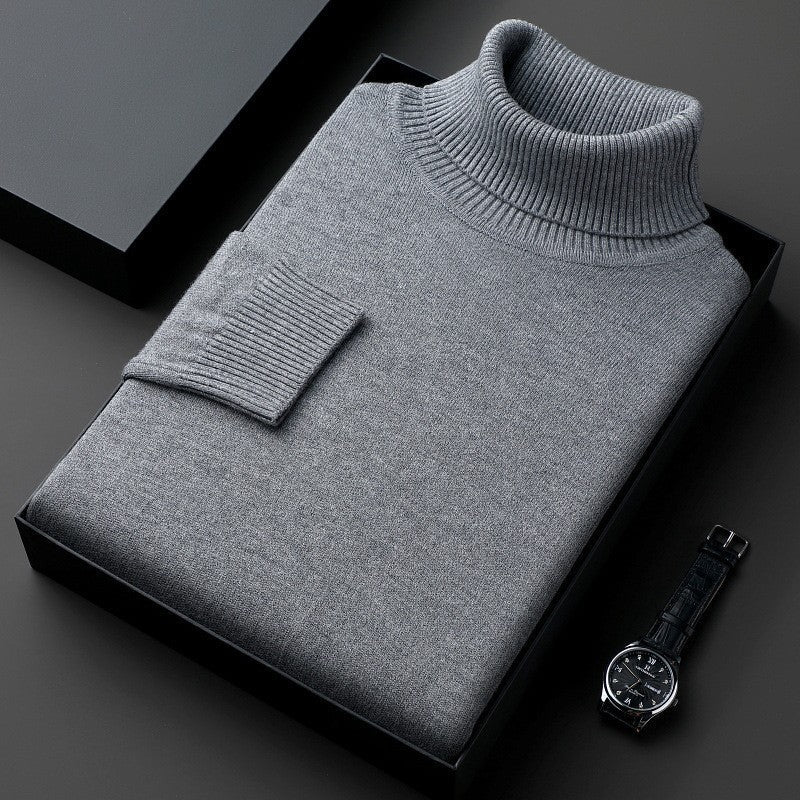 Ulrich™ | Eleganter Pullover