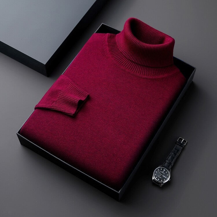 Ulrich™ | Eleganter Pullover