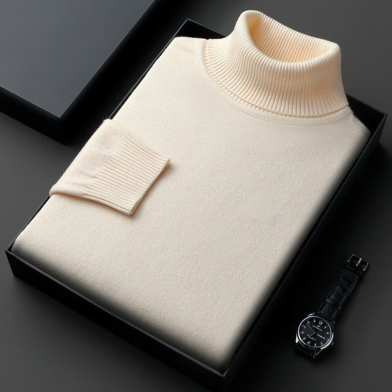 Ulrich™ | Eleganter Pullover