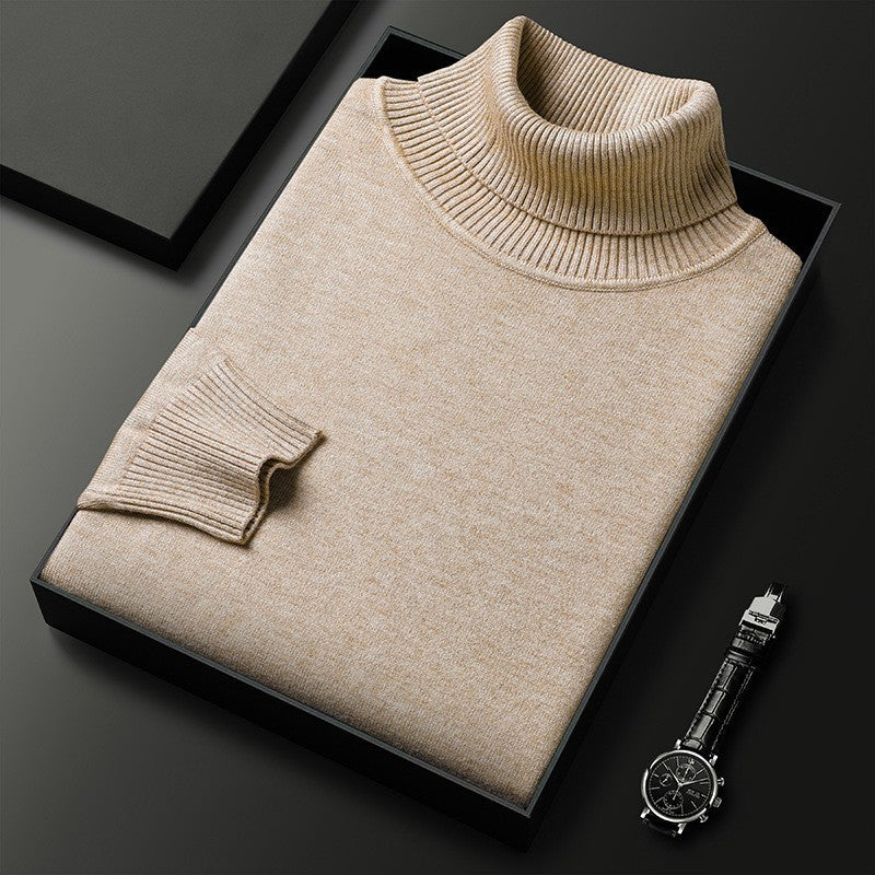 Ulrich™ | Eleganter Pullover