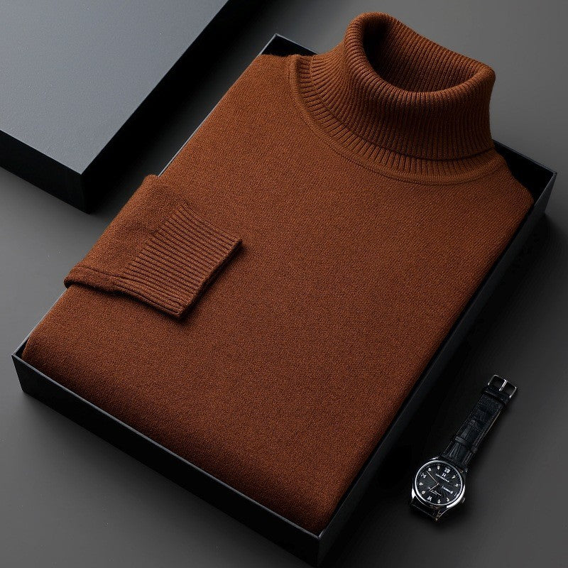 Ulrich™ | Eleganter Pullover