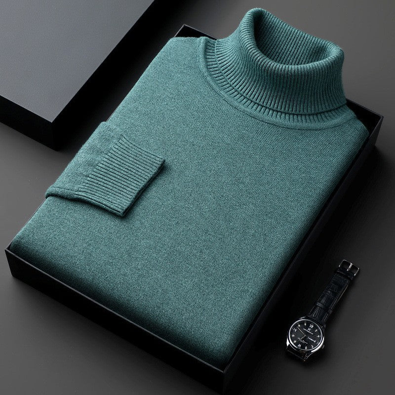 Ulrich™ | Eleganter Pullover