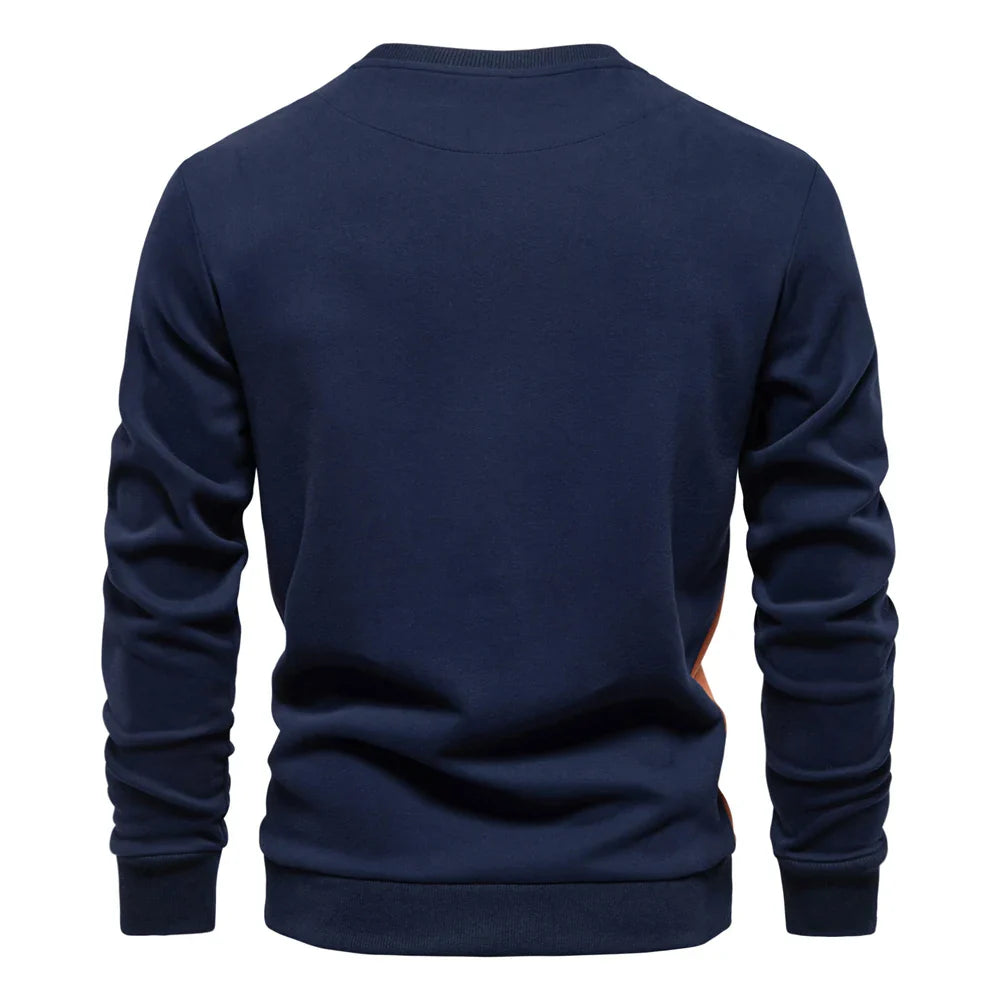 Trendhaus™ | Stilvoller Herrenpullover