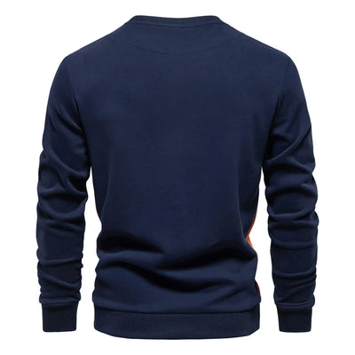 Trendhaus™ | Stilvoller Herrenpullover