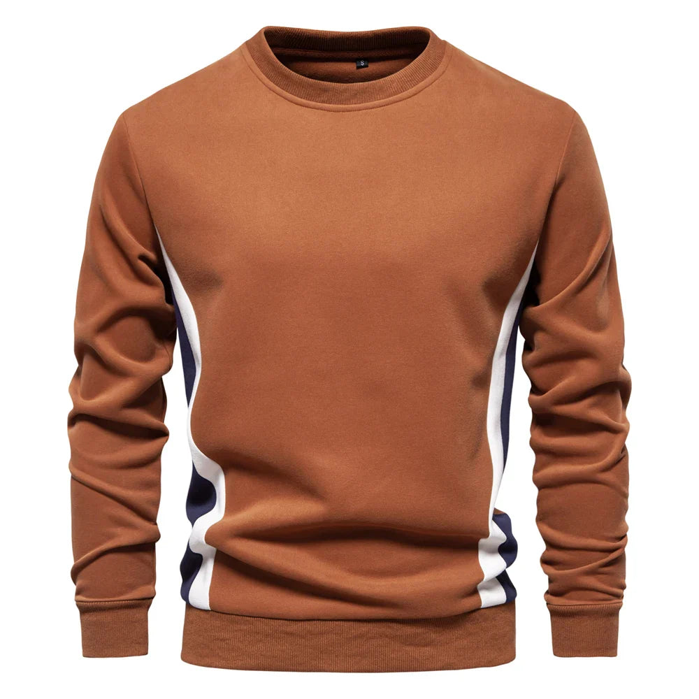 Trendhaus™ | Stilvoller Herrenpullover