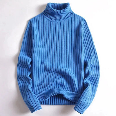 Gianluca | Stilvoller Pullover