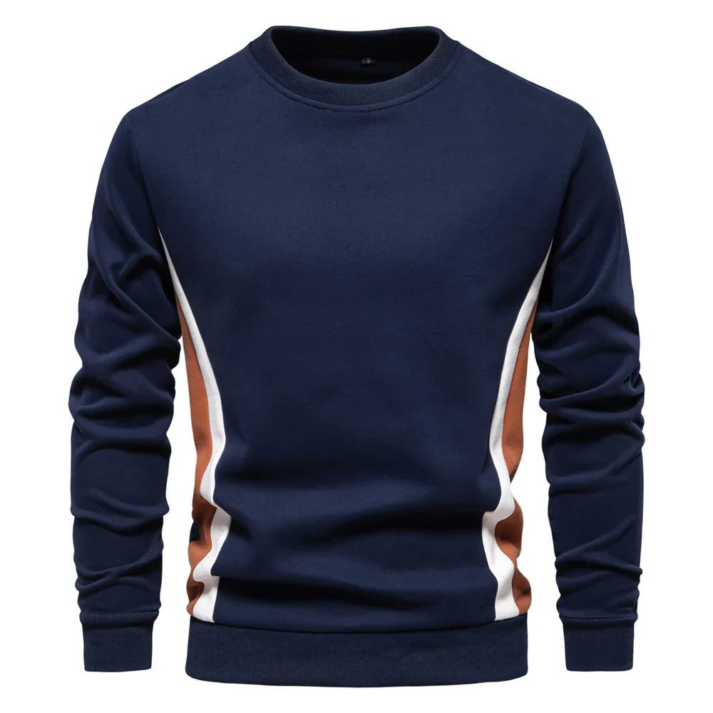 Trendhaus™ | Stilvoller Herrenpullover