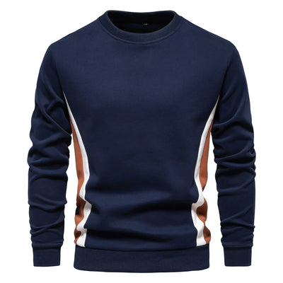 Trendhaus™ | Stilvoller Herrenpullover