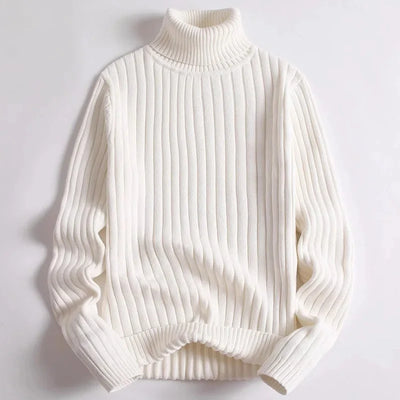 Gianluca | Stilvoller Pullover