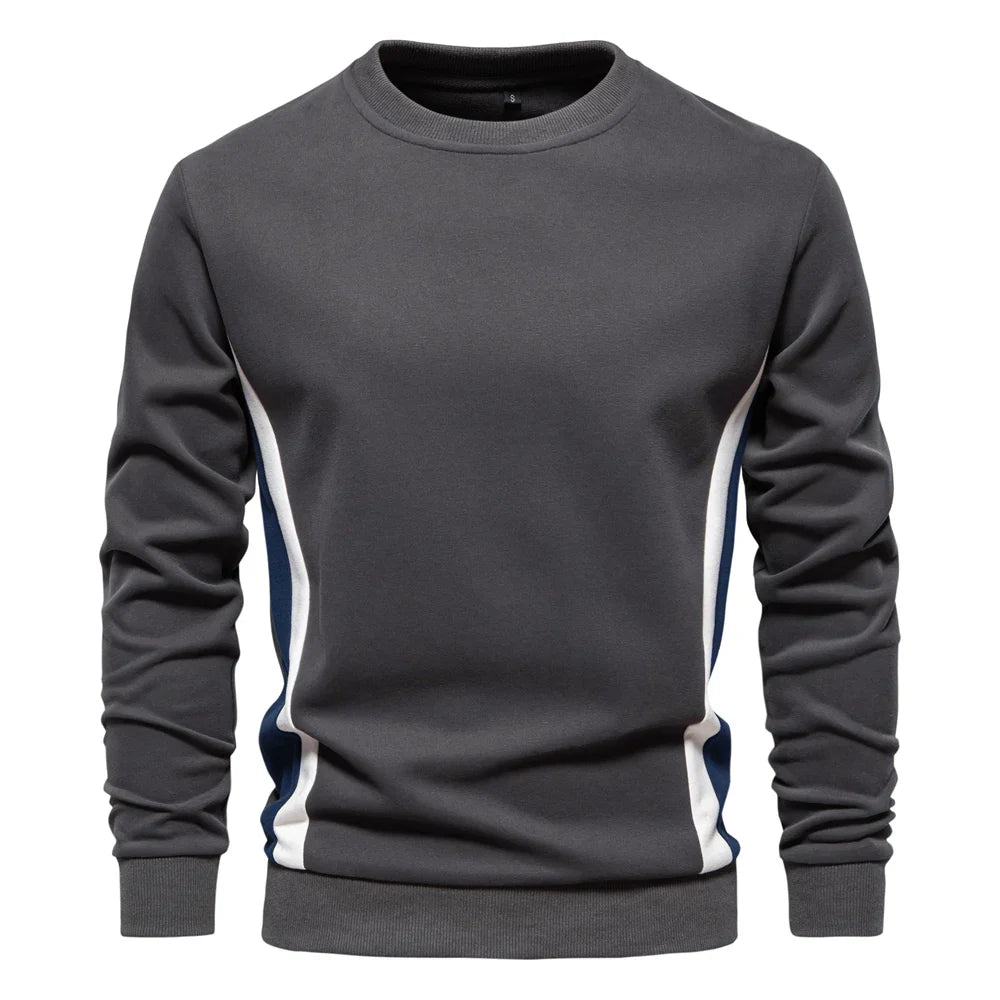 Trendhaus™ | Stilvoller Herrenpullover