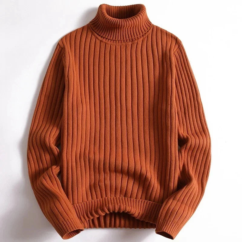 Gianluca | Stilvoller Pullover