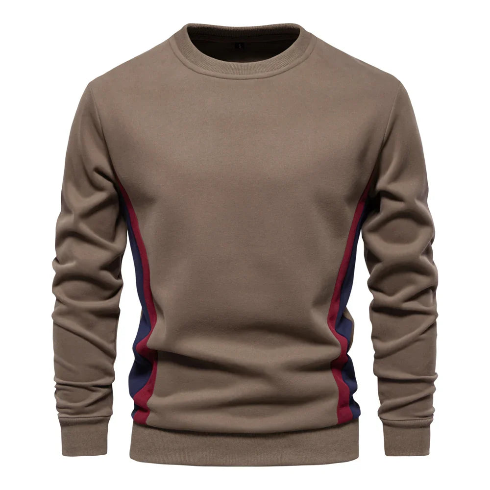 Trendhaus™ | Stilvoller Herrenpullover