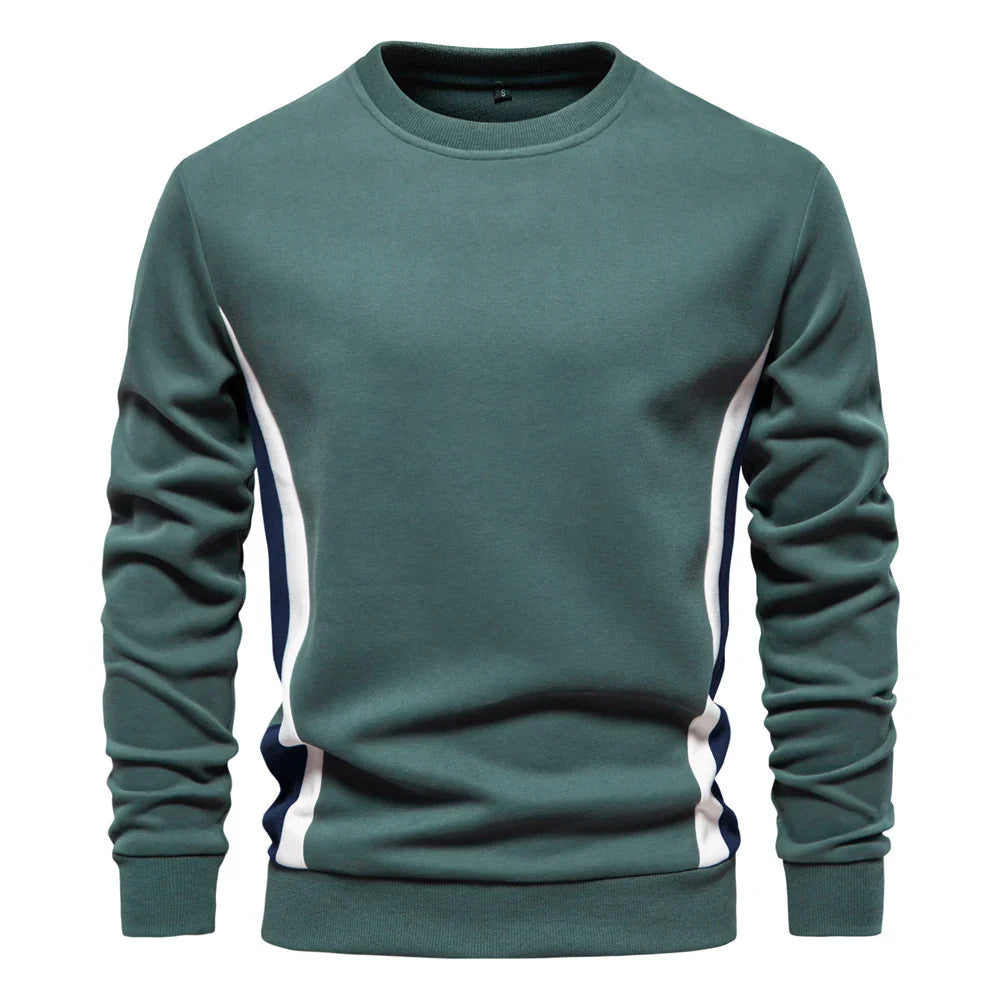 Trendhaus™ | Stilvoller Herrenpullover