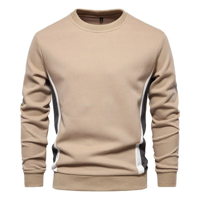 Trendhaus™ | Stilvoller Herrenpullover