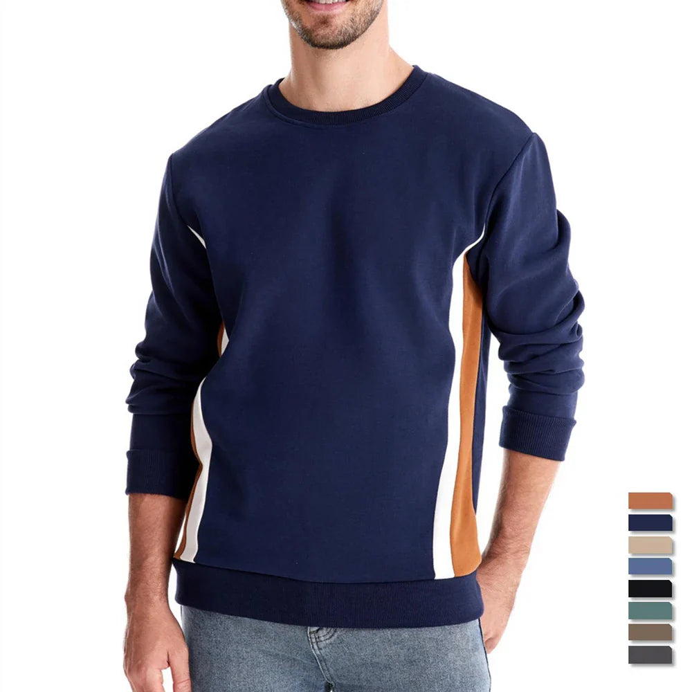 Trendhaus™ | Stilvoller Herrenpullover