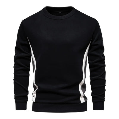 Trendhaus™ | Stilvoller Herrenpullover