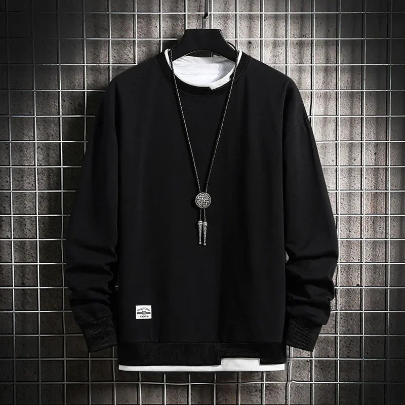 Dominik™ | Stilvoller Pullover