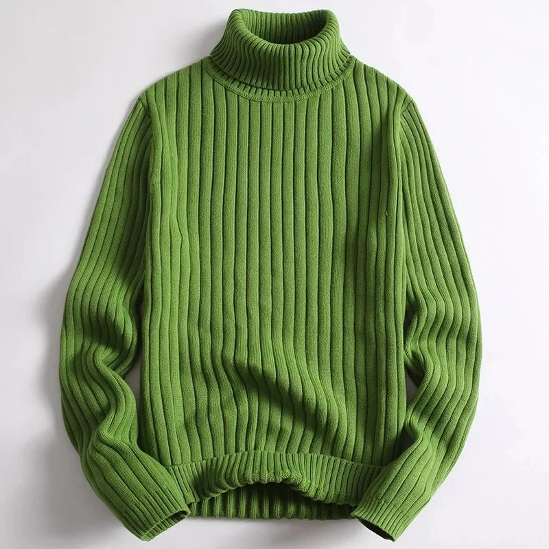 Gianluca | Stilvoller Pullover