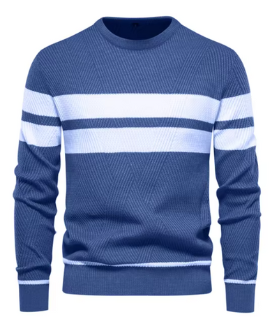 Trendhaus™ | Stilvoller Herrenpullover