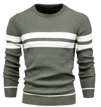 Trendhaus™ | Stilvoller Herrenpullover