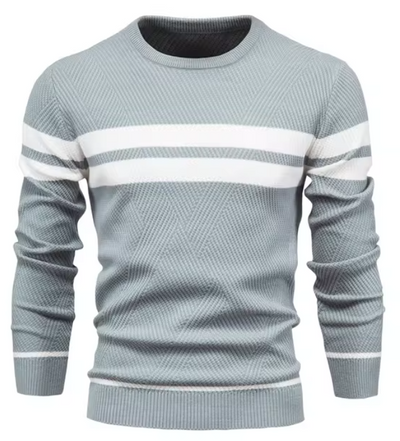 Trendhaus™ | Stilvoller Herrenpullover