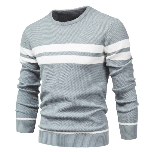 Trendhaus™ | Stilvoller Herrenpullover