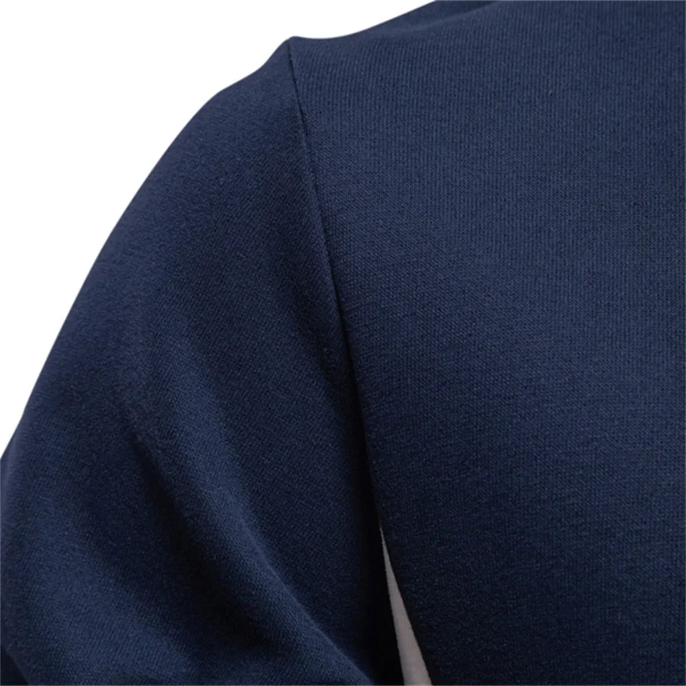 Trendhaus™ | Stilvoller Herrenpullover