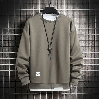 Dominik™ | Stilvoller Pullover